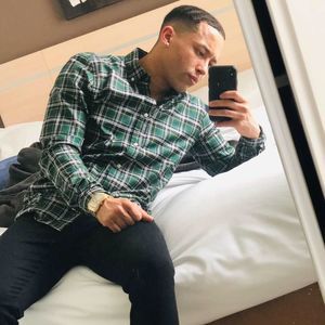 Meet your Posher, Bradley